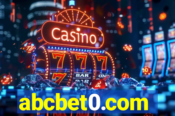 abcbet0.com