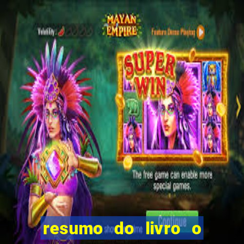 resumo do livro o guarani ruth rocha