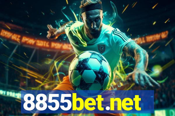 8855bet.net