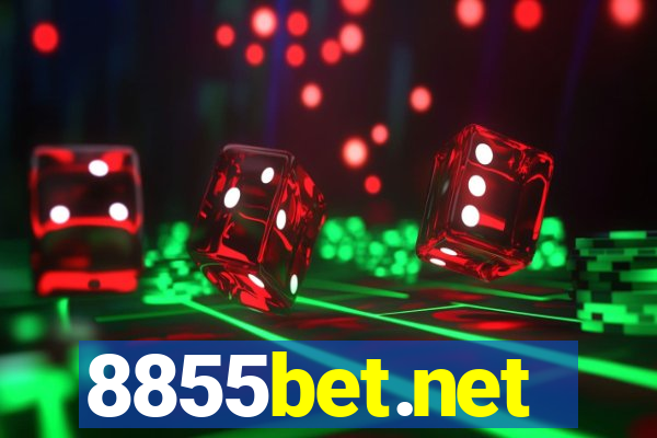 8855bet.net