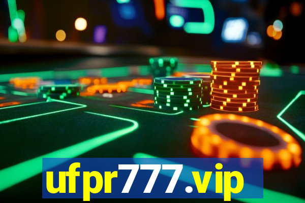 ufpr777.vip