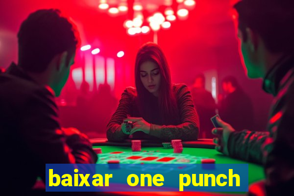 baixar one punch man 3 temporada dublado pelo google drive