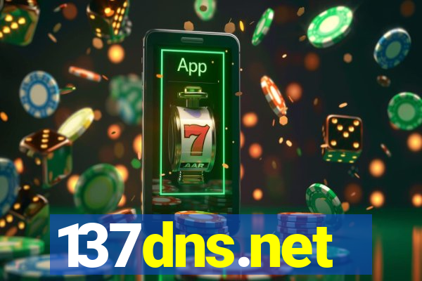 137dns.net