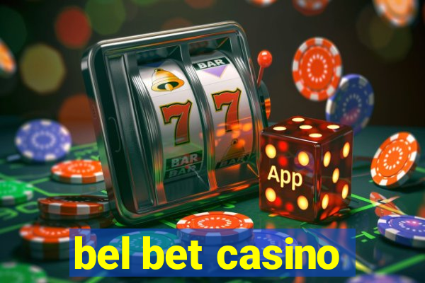 bel bet casino