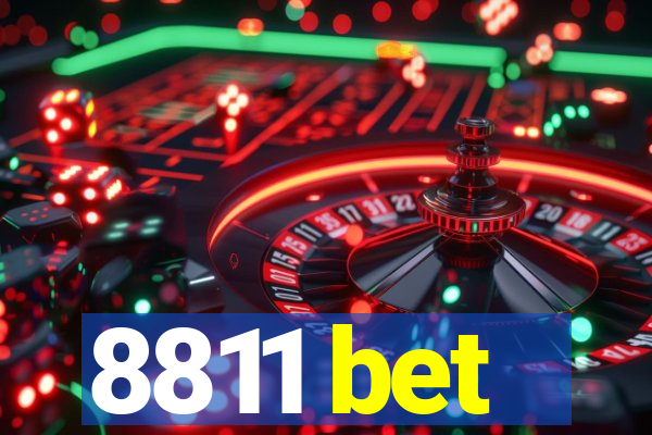 8811 bet
