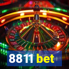 8811 bet