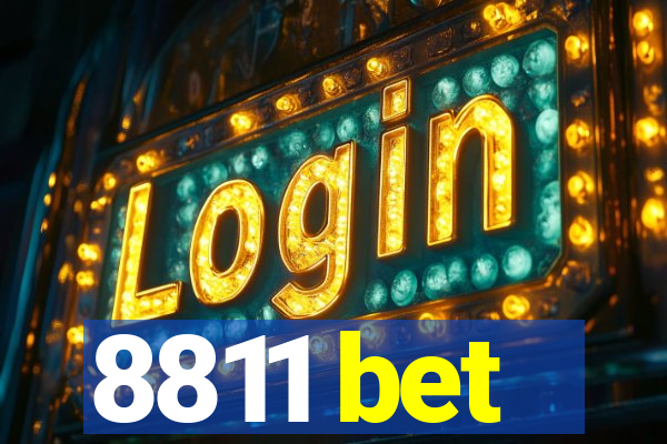 8811 bet