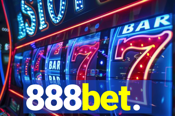 888bet.