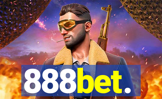 888bet.