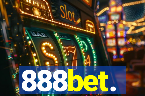 888bet.