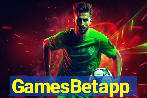GamesBetapp