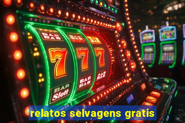 relatos selvagens gratis