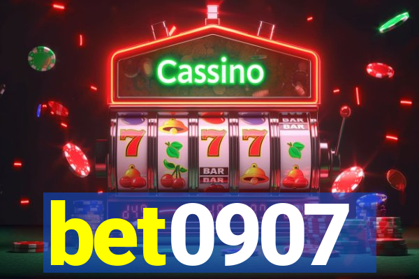 bet0907