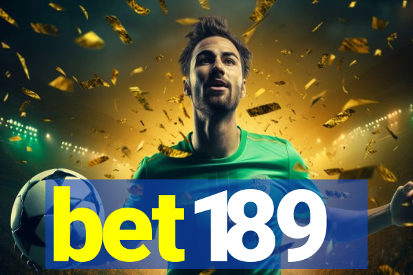 bet189