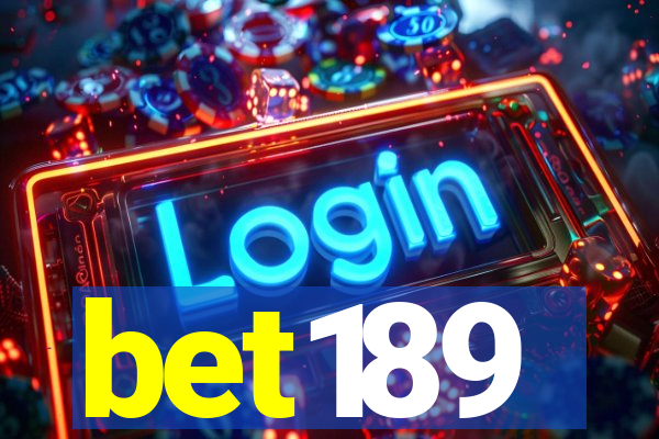 bet189