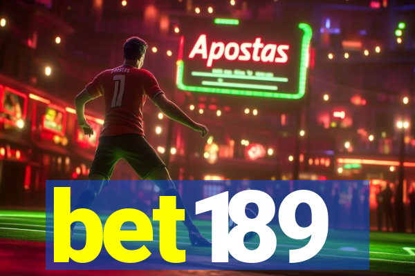bet189