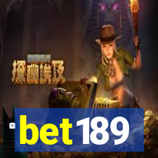 bet189