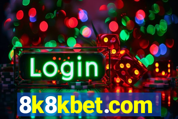 8k8kbet.com