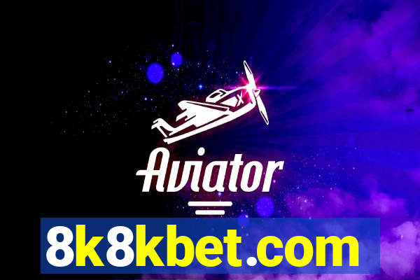 8k8kbet.com