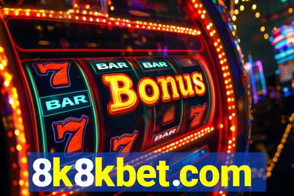 8k8kbet.com