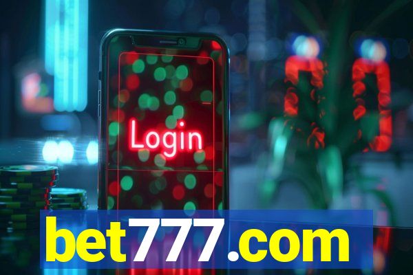bet777.com