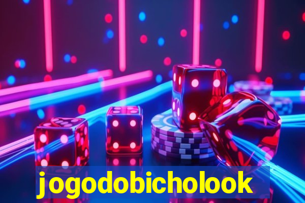 jogodobicholook