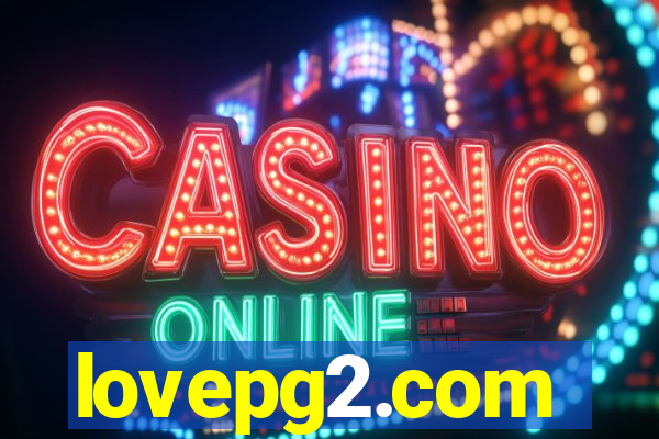 lovepg2.com