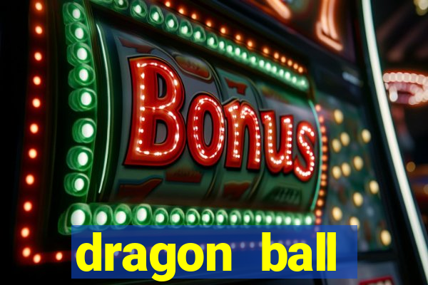 dragon ball classico redecanais