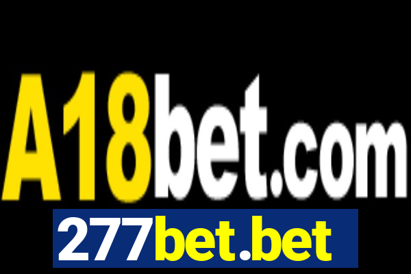 277bet.bet