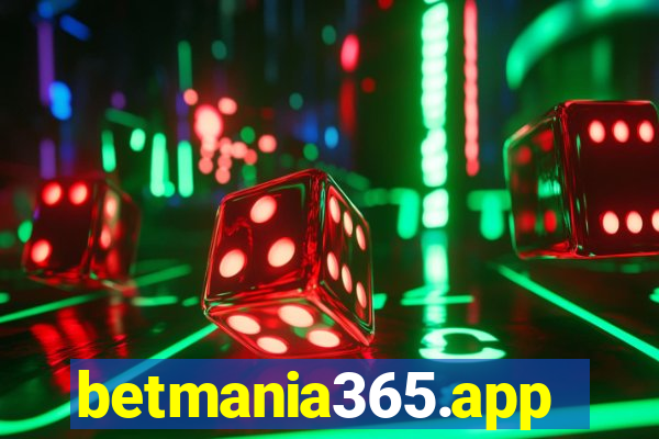 betmania365.app