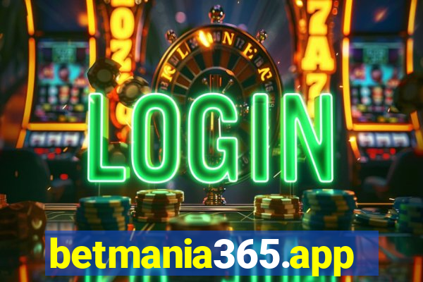 betmania365.app