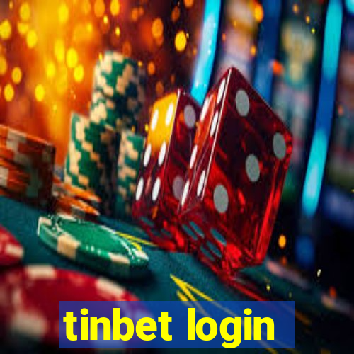 tinbet login