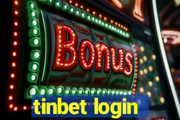 tinbet login