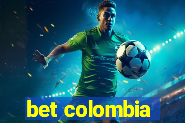 bet colombia