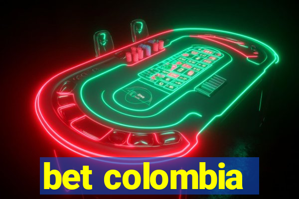 bet colombia