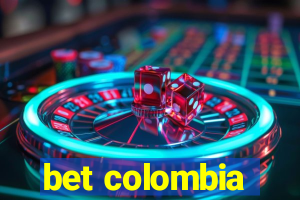 bet colombia