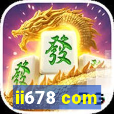 ii678 com