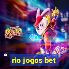 rio jogos bet