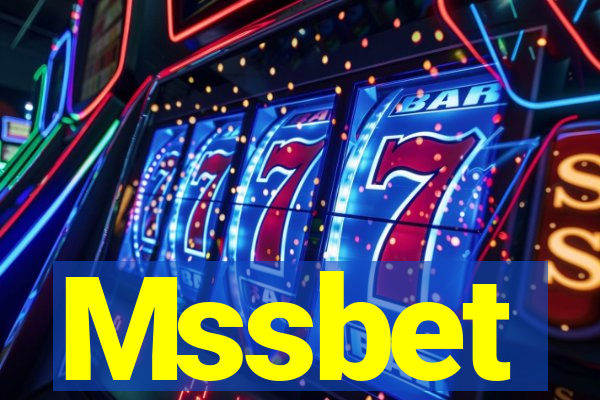 Mssbet