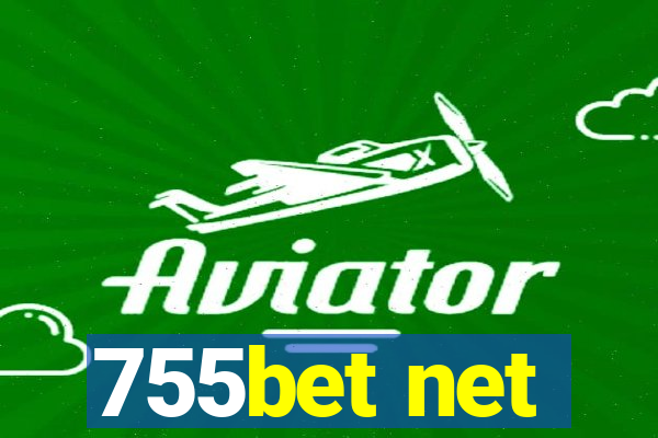 755bet net