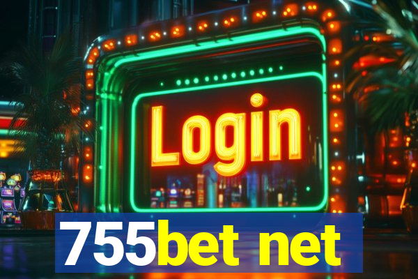 755bet net