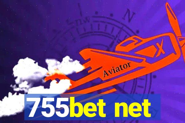 755bet net