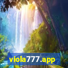 viola777.app