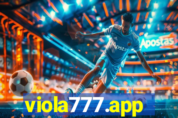 viola777.app