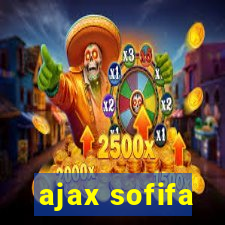 ajax sofifa