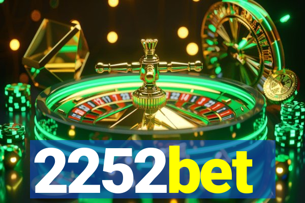 2252bet