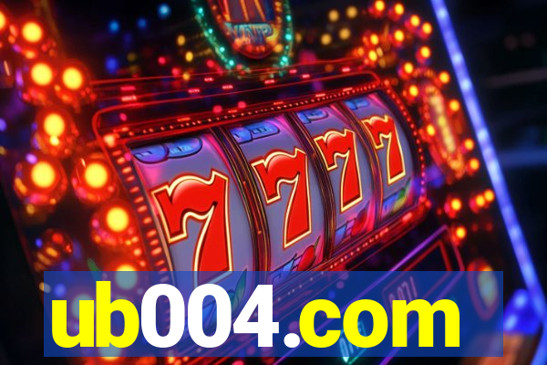 ub004.com