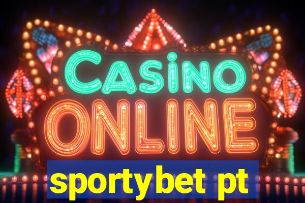 sportybet pt