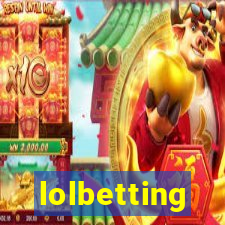 lolbetting