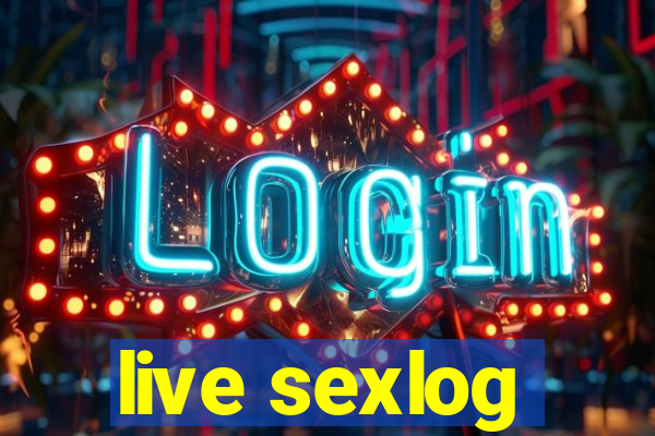 live sexlog